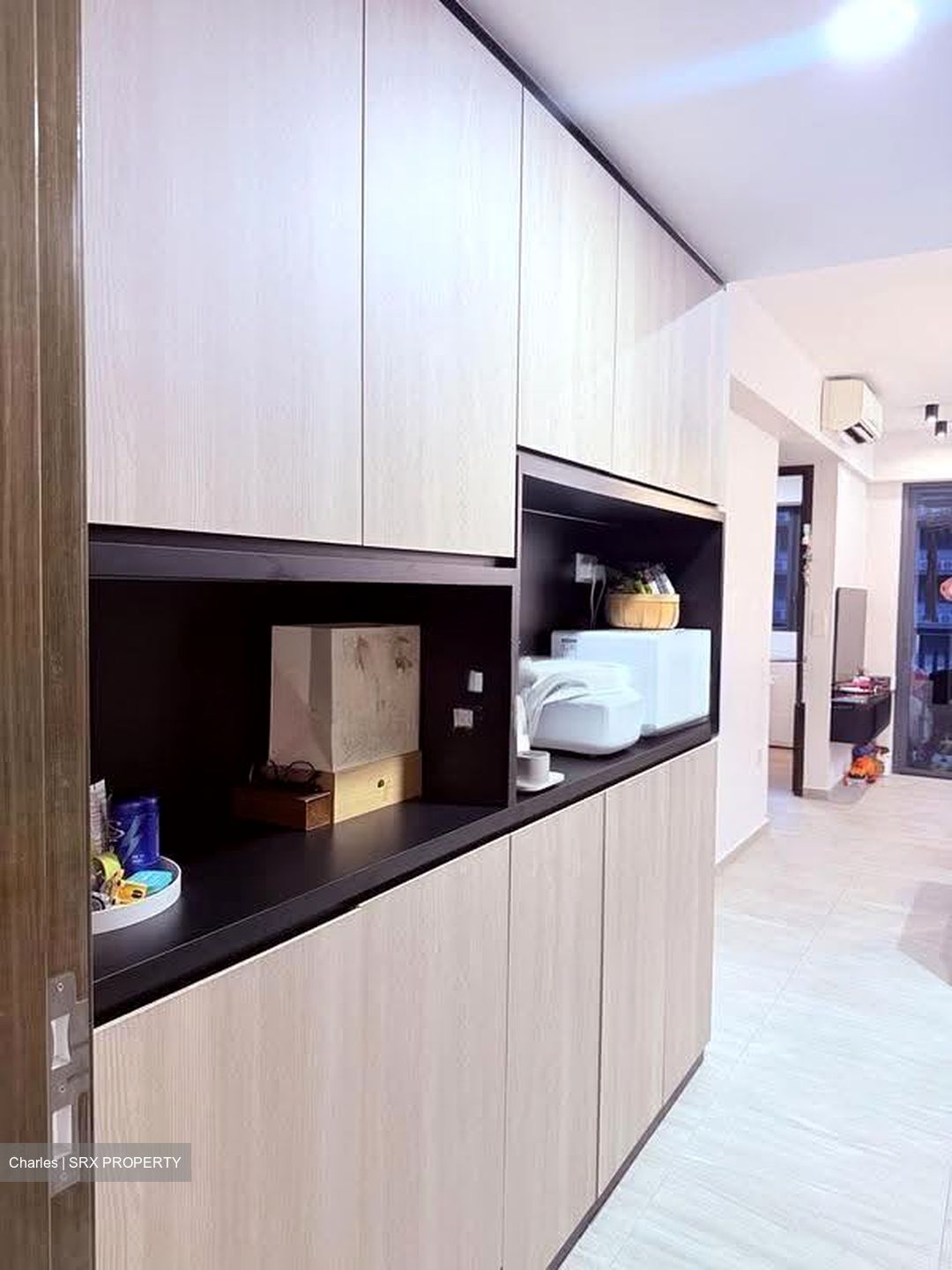 Grandeur Park Residences (D16), Condominium #623101061